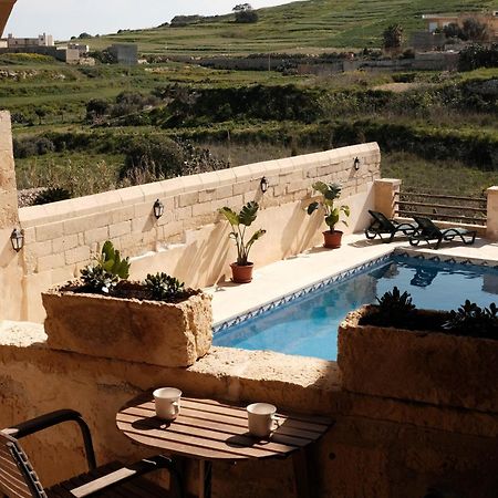 גאסרי Soluna Boutique Guesthouse מראה חיצוני תמונה
