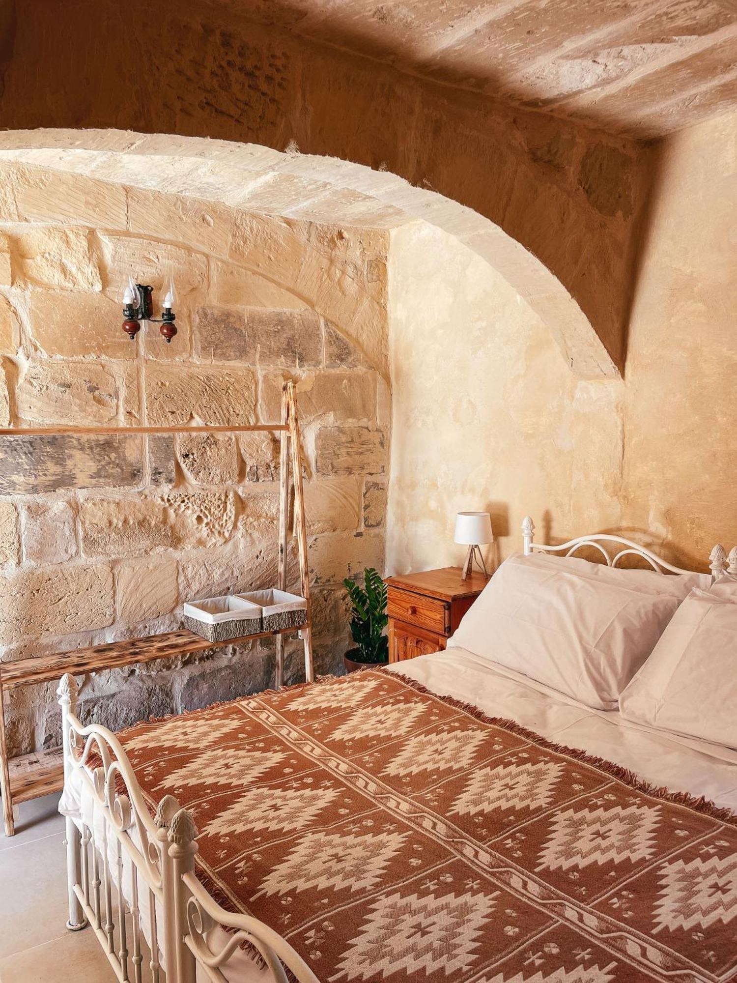 גאסרי Soluna Boutique Guesthouse מראה חיצוני תמונה