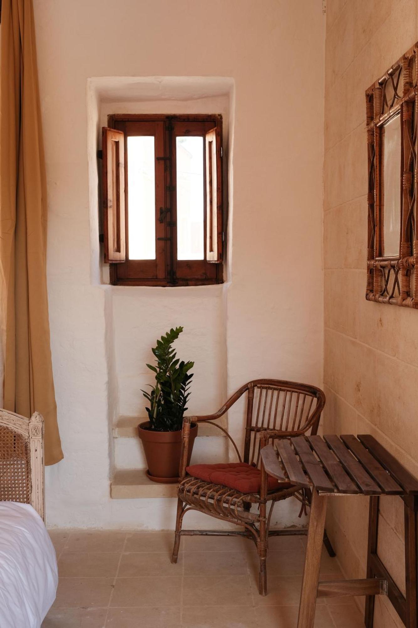 גאסרי Soluna Boutique Guesthouse מראה חיצוני תמונה