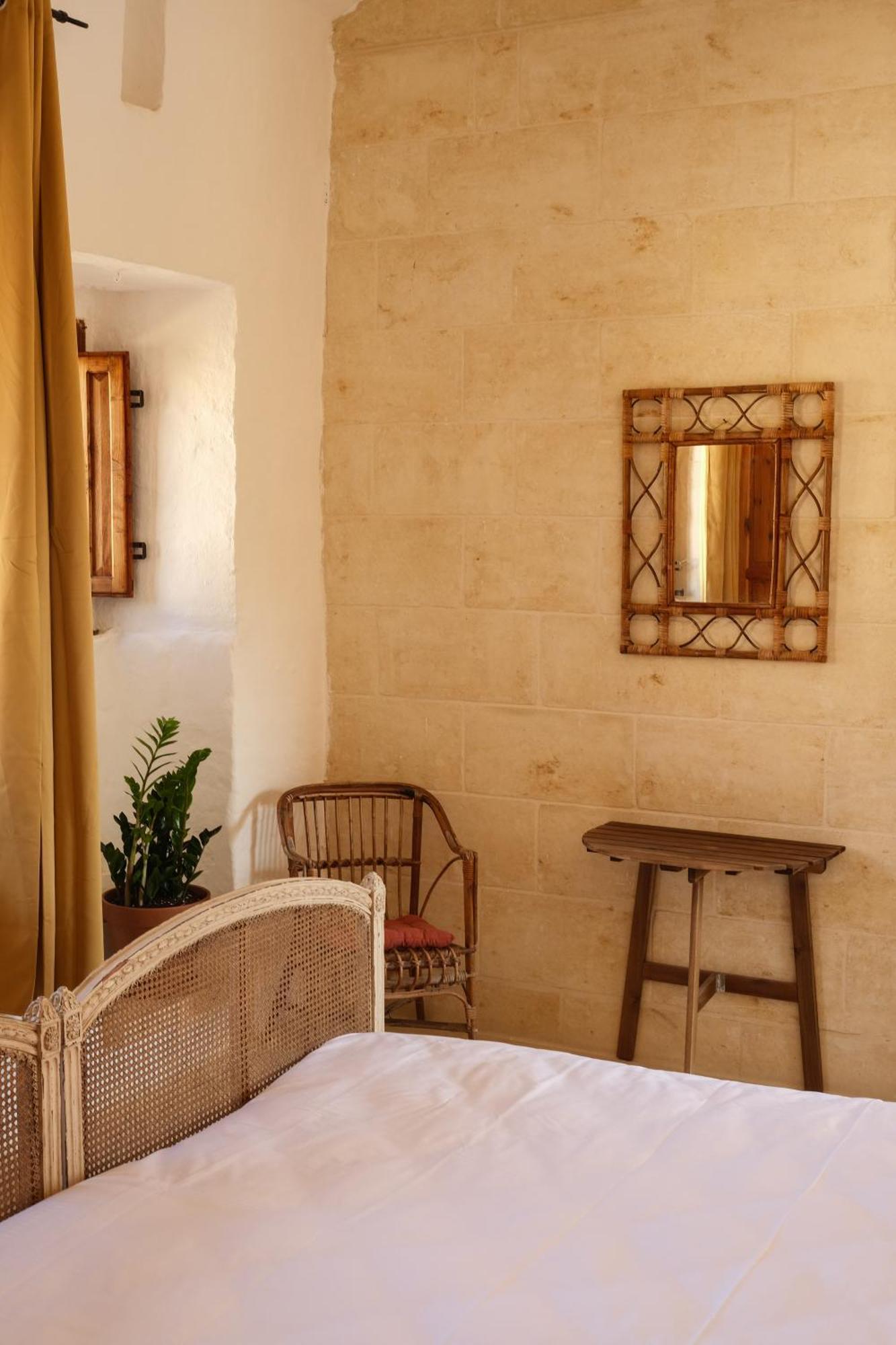 גאסרי Soluna Boutique Guesthouse מראה חיצוני תמונה
