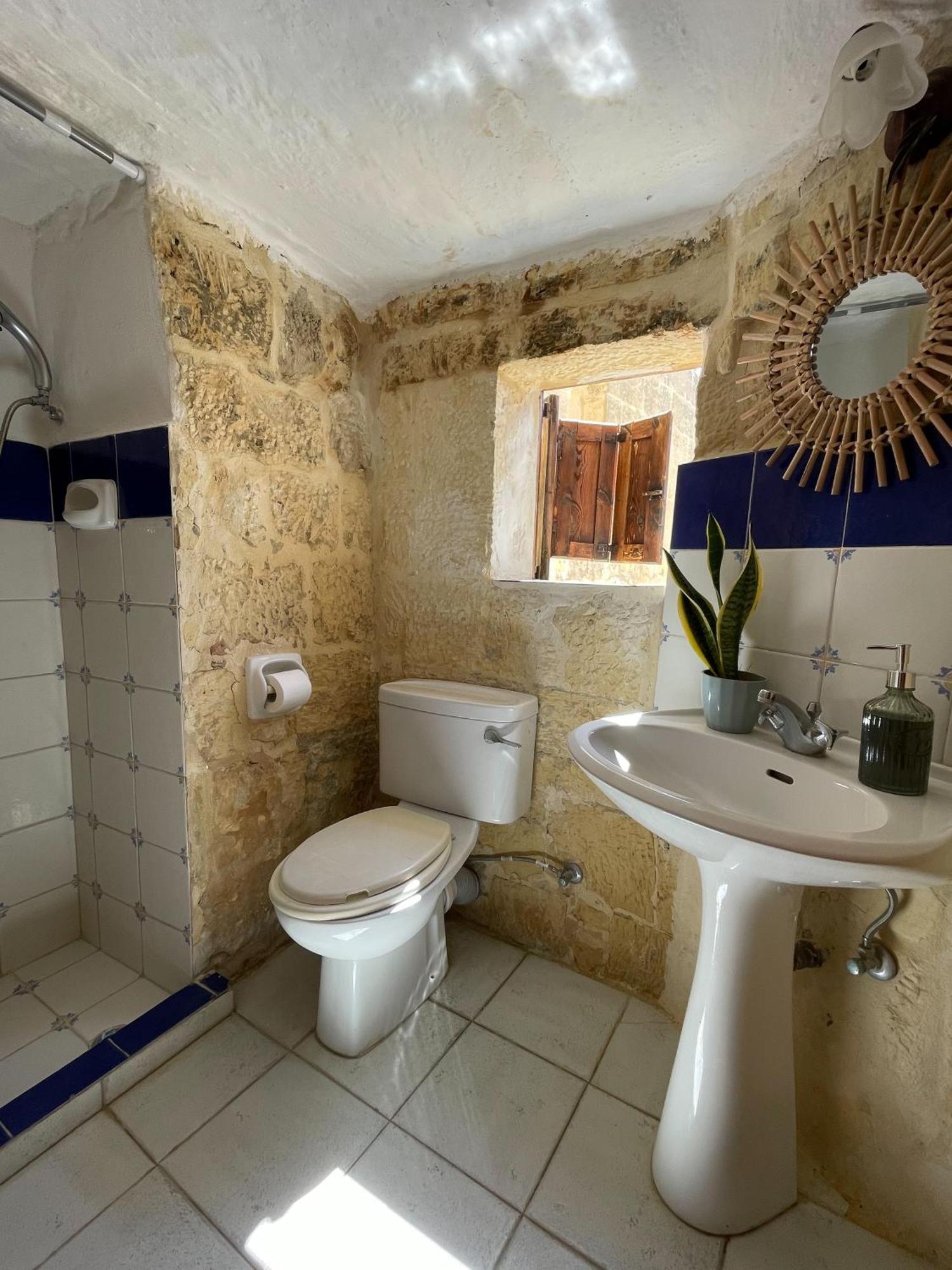 גאסרי Soluna Boutique Guesthouse מראה חיצוני תמונה