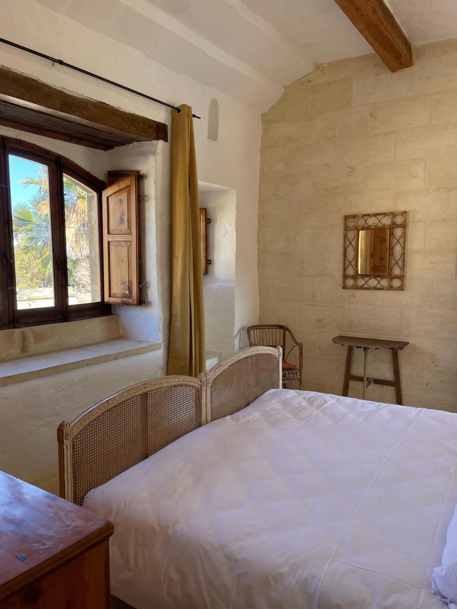 גאסרי Soluna Boutique Guesthouse מראה חיצוני תמונה