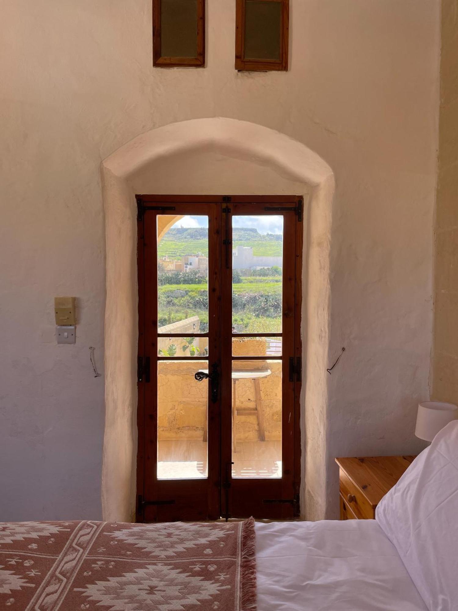 גאסרי Soluna Boutique Guesthouse מראה חיצוני תמונה