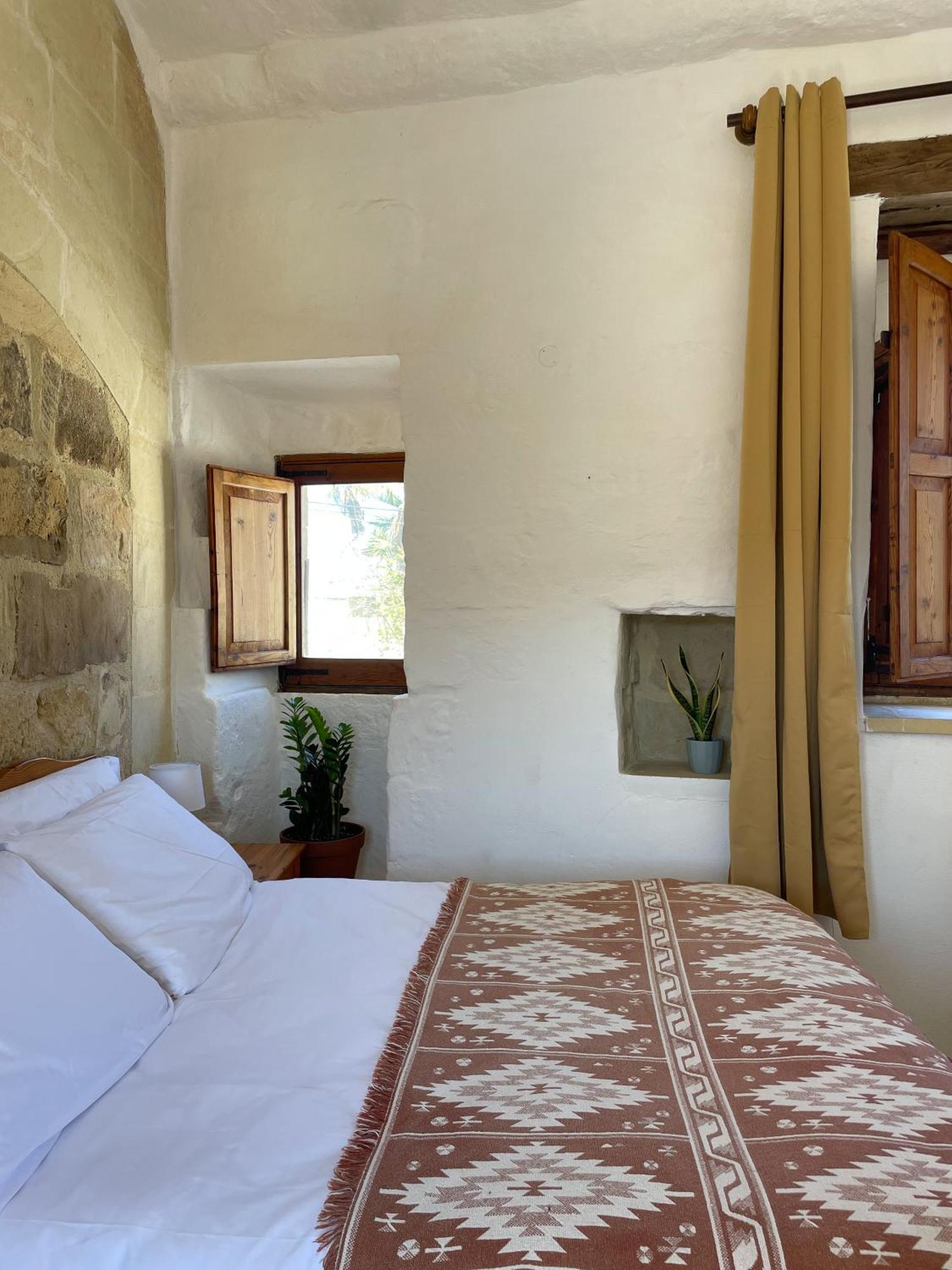 גאסרי Soluna Boutique Guesthouse מראה חיצוני תמונה