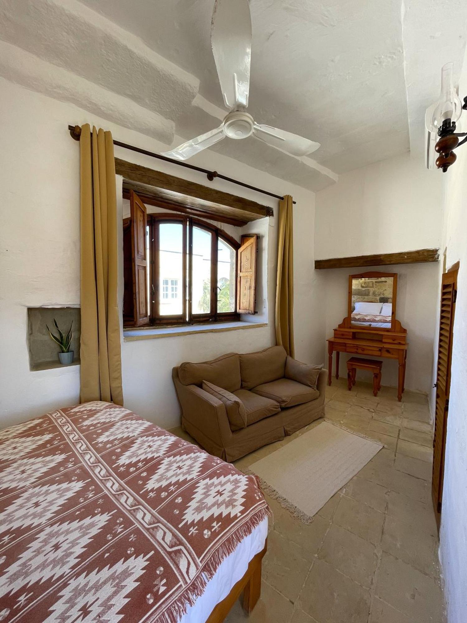 גאסרי Soluna Boutique Guesthouse מראה חיצוני תמונה