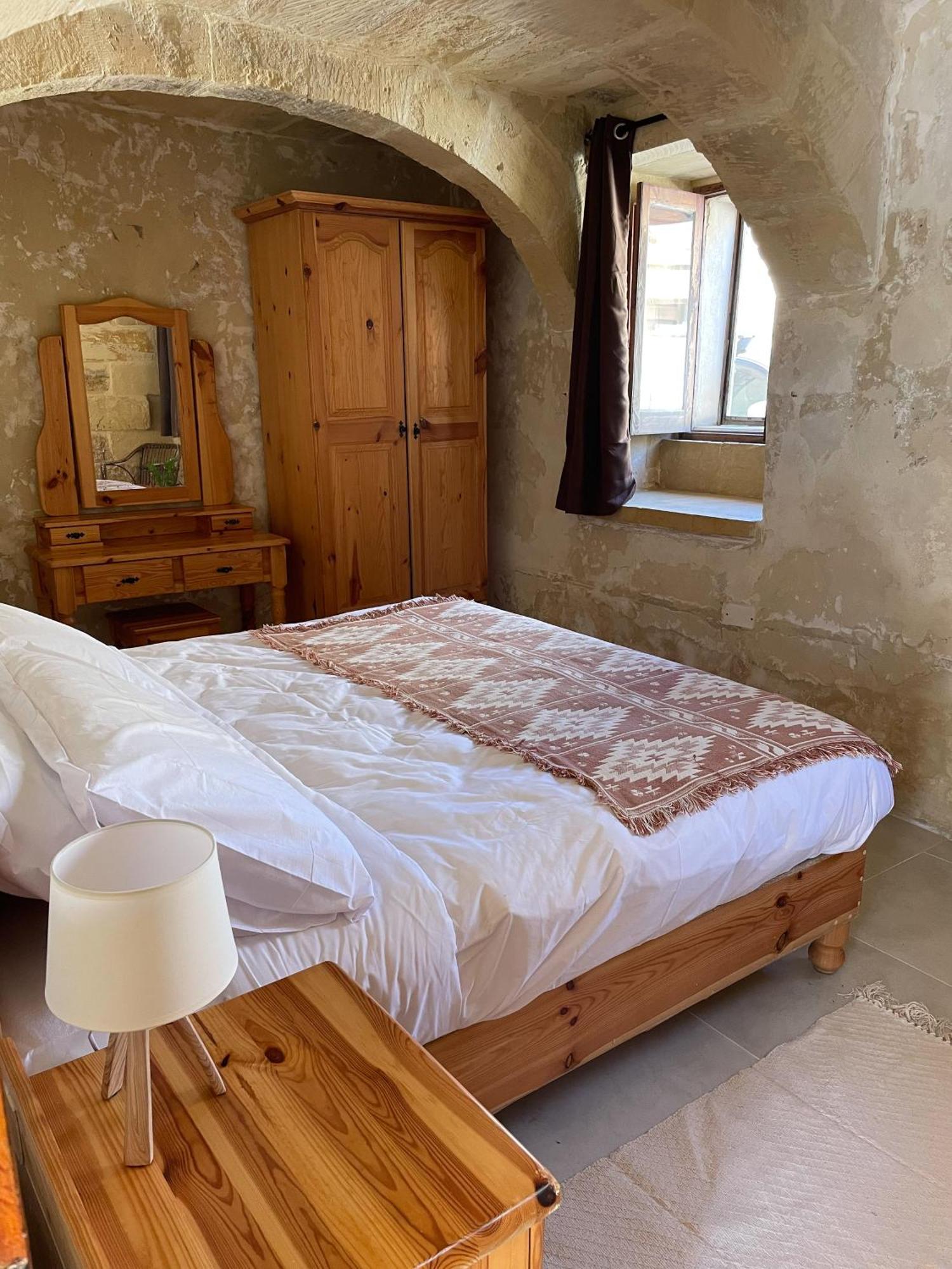 גאסרי Soluna Boutique Guesthouse מראה חיצוני תמונה