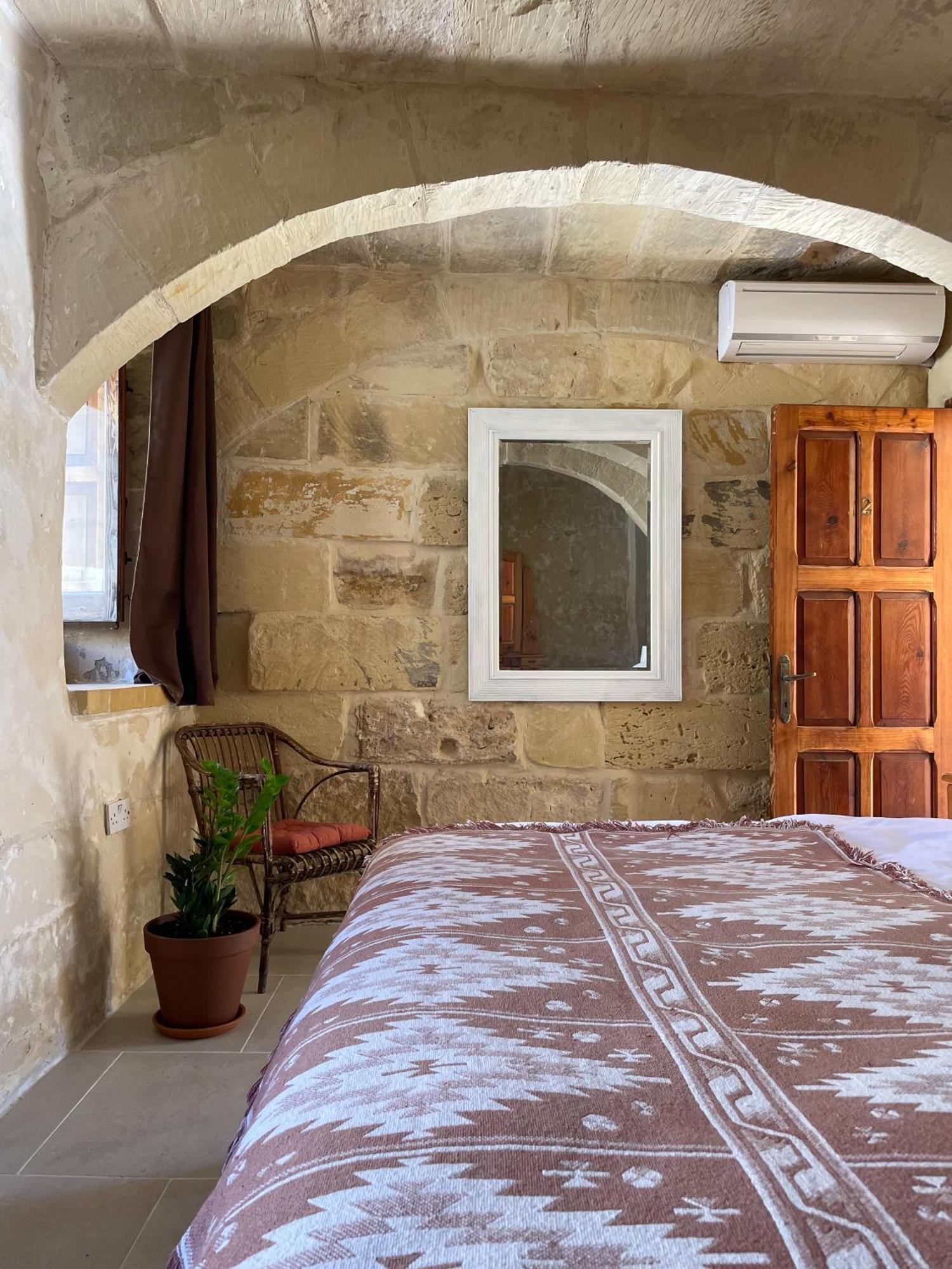 גאסרי Soluna Boutique Guesthouse מראה חיצוני תמונה
