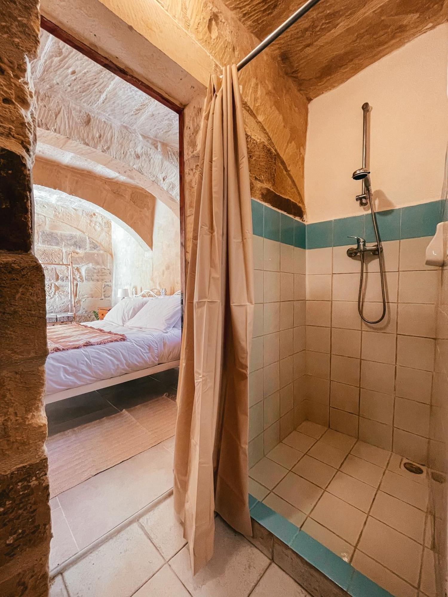 גאסרי Soluna Boutique Guesthouse מראה חיצוני תמונה