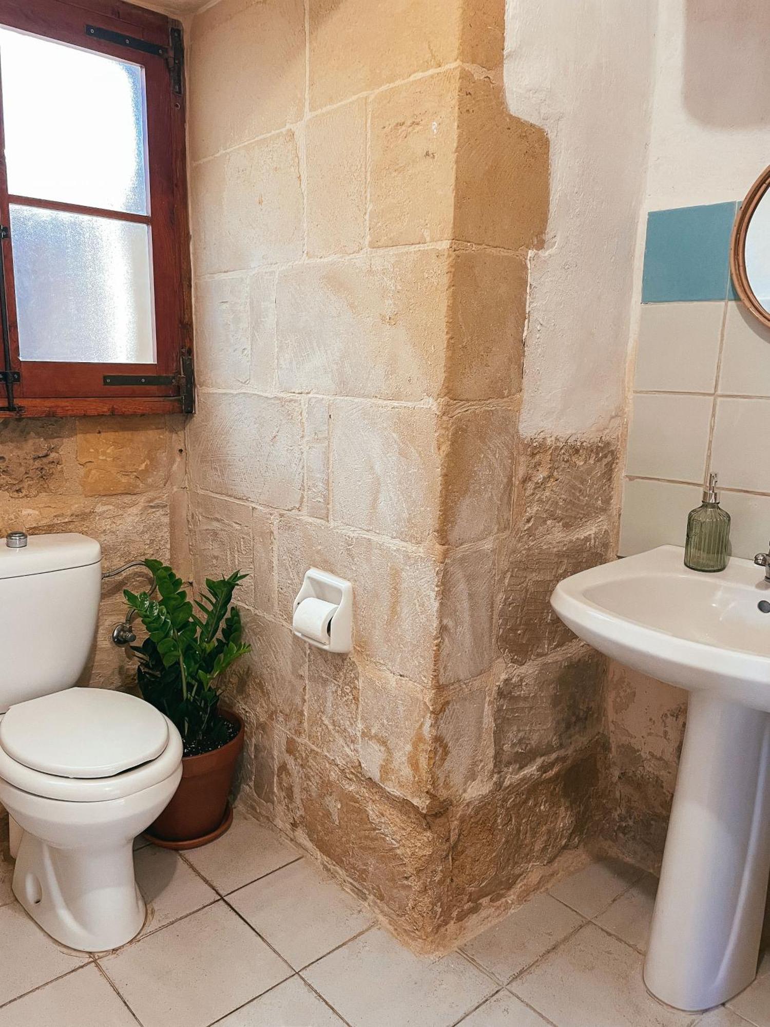 גאסרי Soluna Boutique Guesthouse מראה חיצוני תמונה