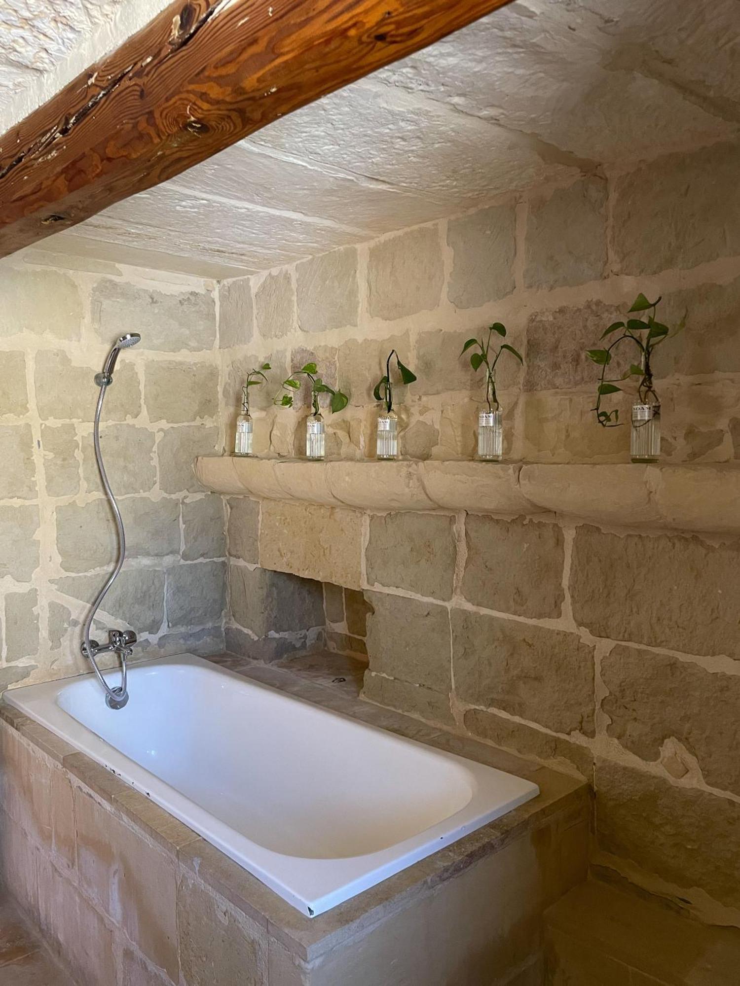 גאסרי Soluna Boutique Guesthouse מראה חיצוני תמונה