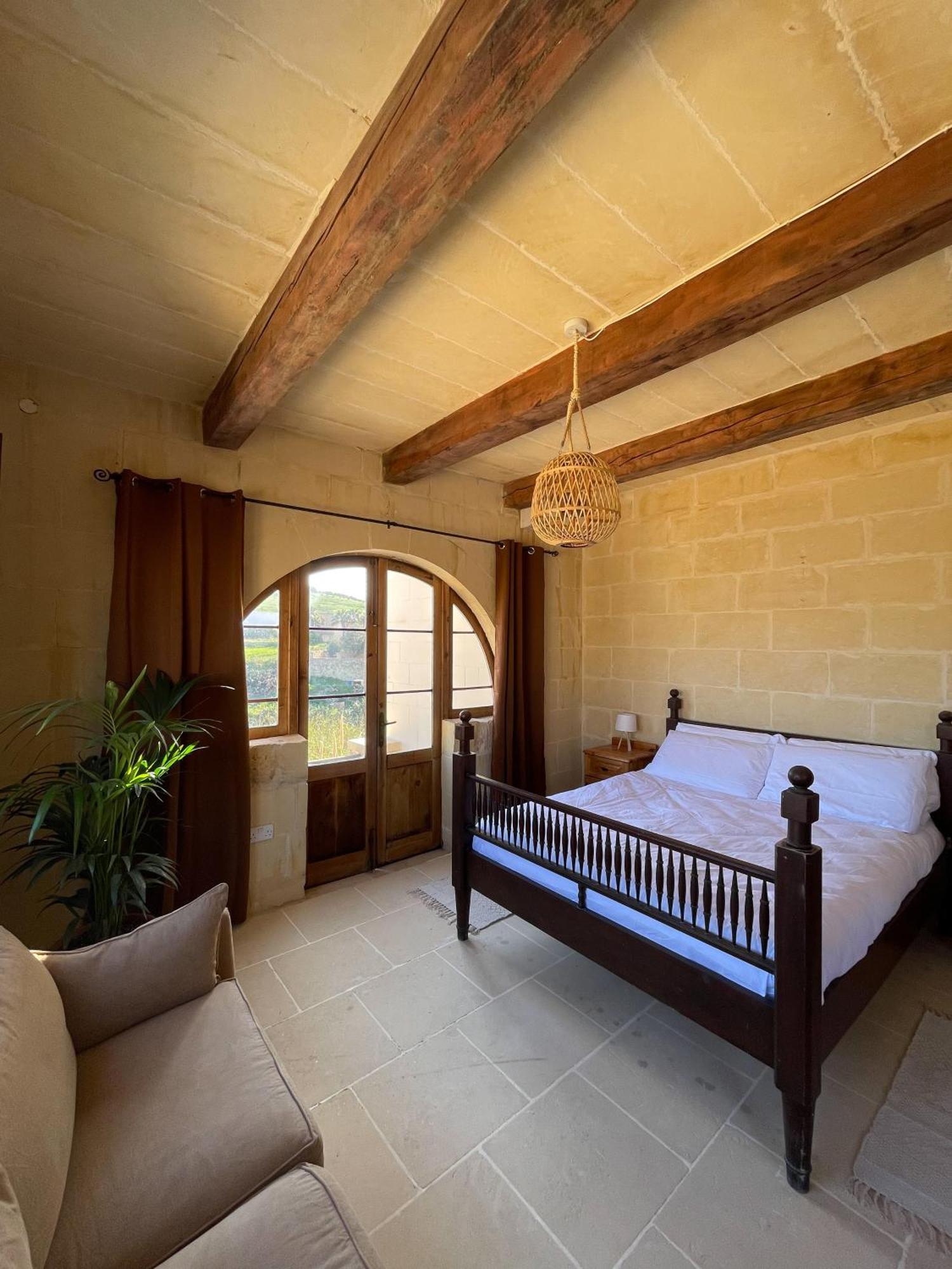 גאסרי Soluna Boutique Guesthouse מראה חיצוני תמונה