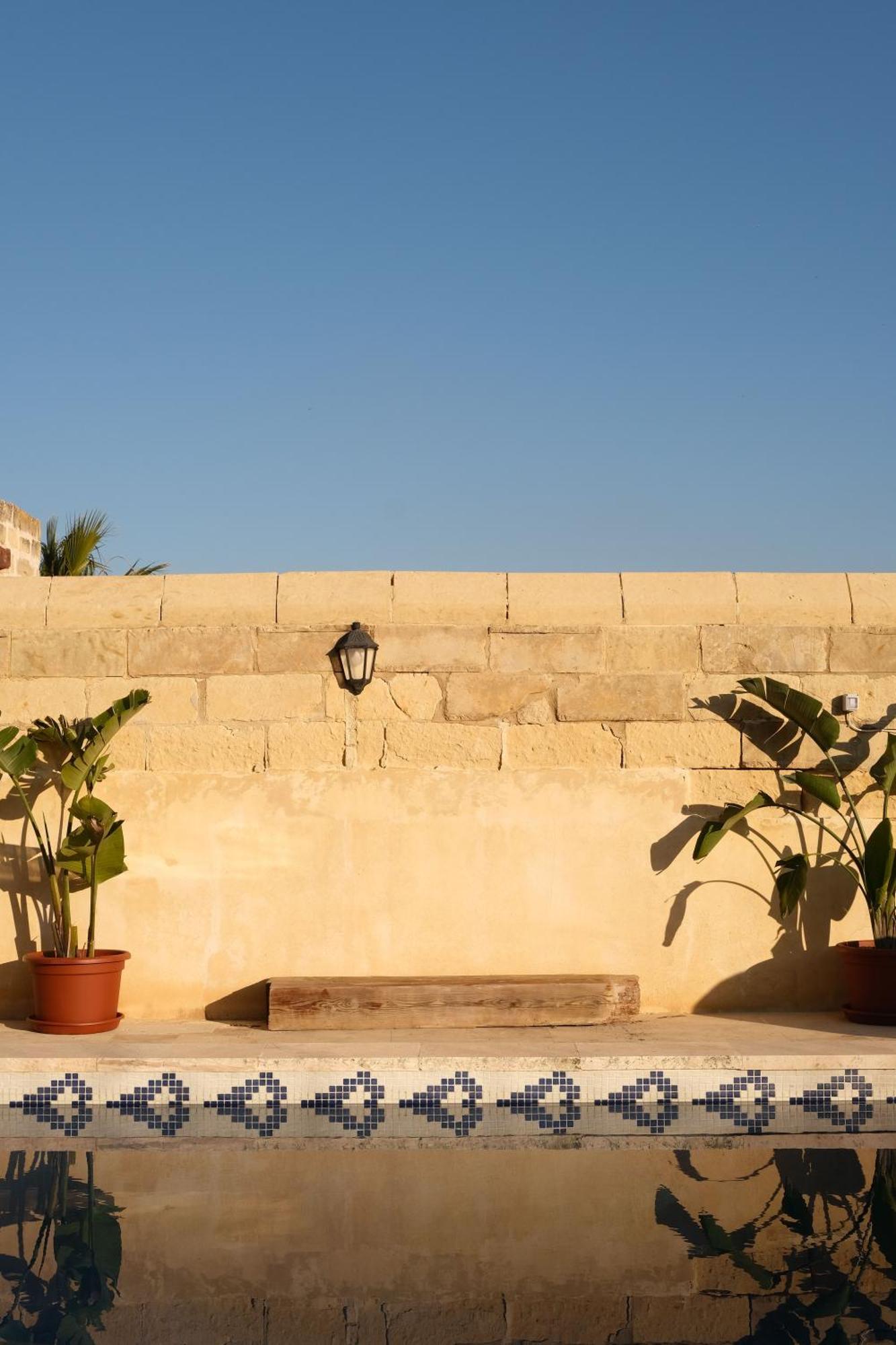 גאסרי Soluna Boutique Guesthouse מראה חיצוני תמונה