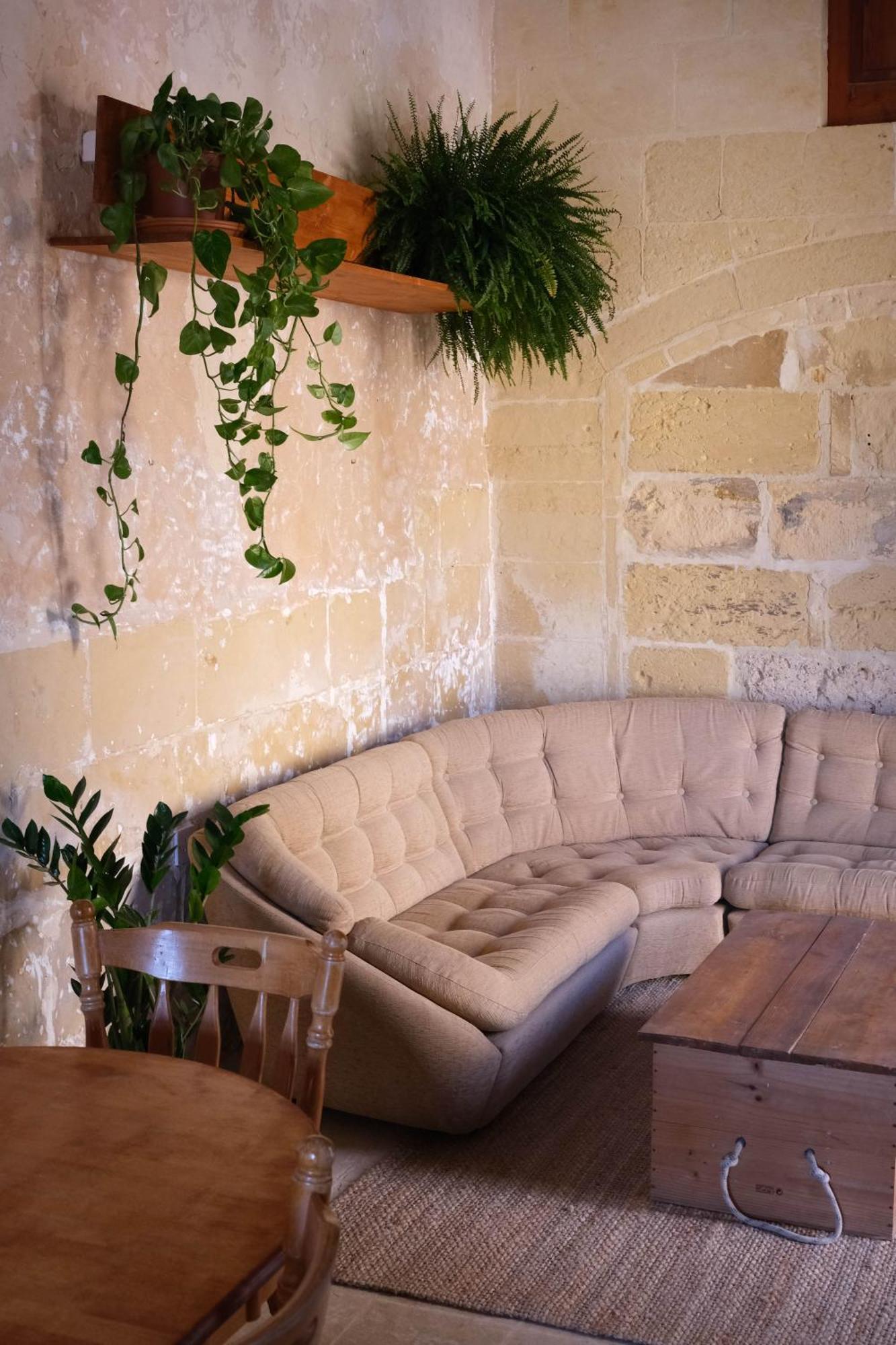 גאסרי Soluna Boutique Guesthouse מראה חיצוני תמונה
