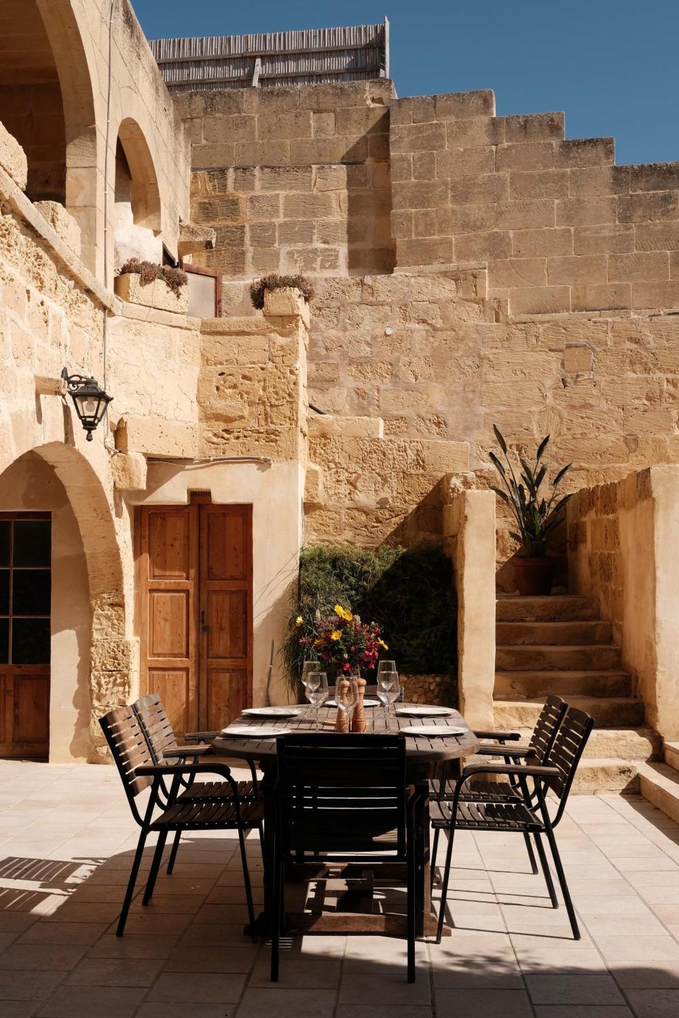 גאסרי Soluna Boutique Guesthouse מראה חיצוני תמונה