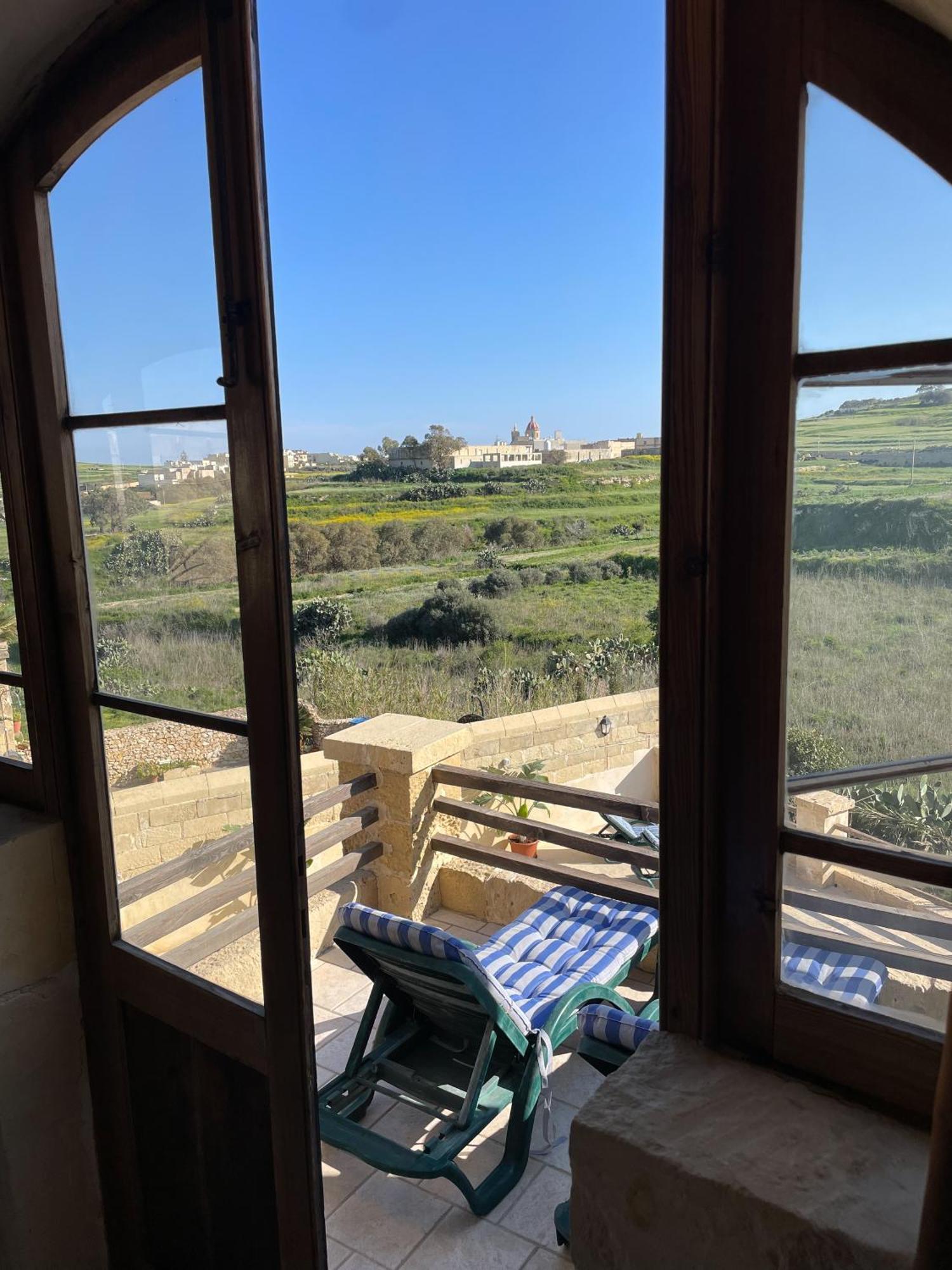גאסרי Soluna Boutique Guesthouse מראה חיצוני תמונה