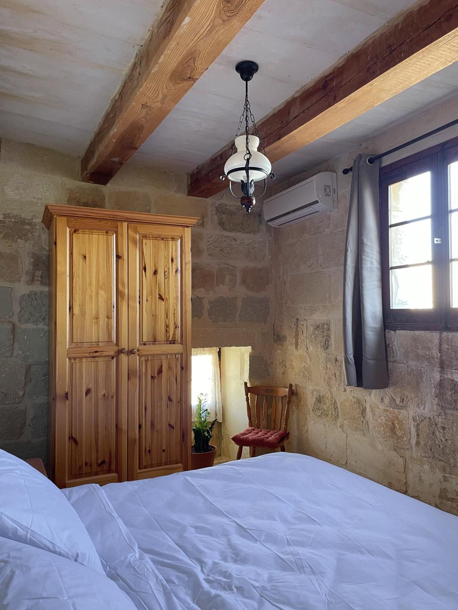 גאסרי Soluna Boutique Guesthouse מראה חיצוני תמונה
