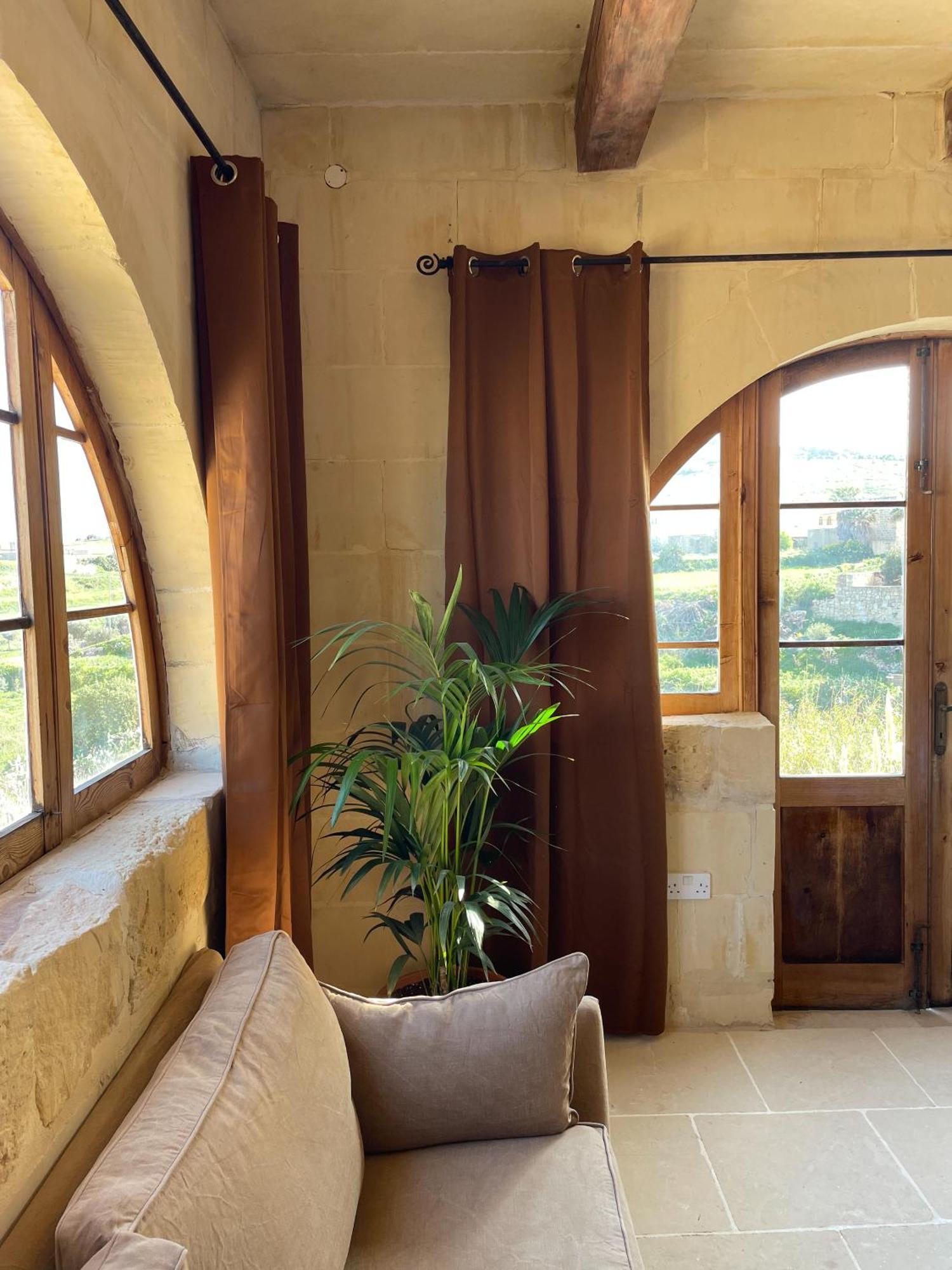 גאסרי Soluna Boutique Guesthouse מראה חיצוני תמונה