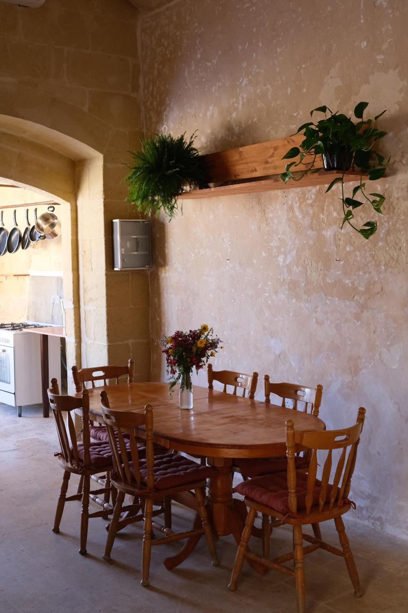 גאסרי Soluna Boutique Guesthouse מראה חיצוני תמונה