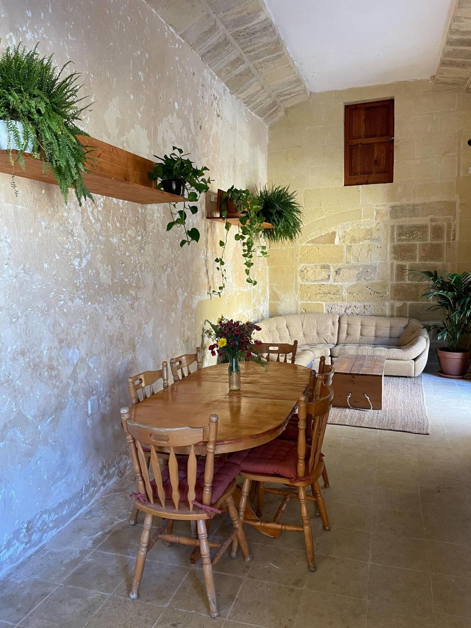 גאסרי Soluna Boutique Guesthouse מראה חיצוני תמונה