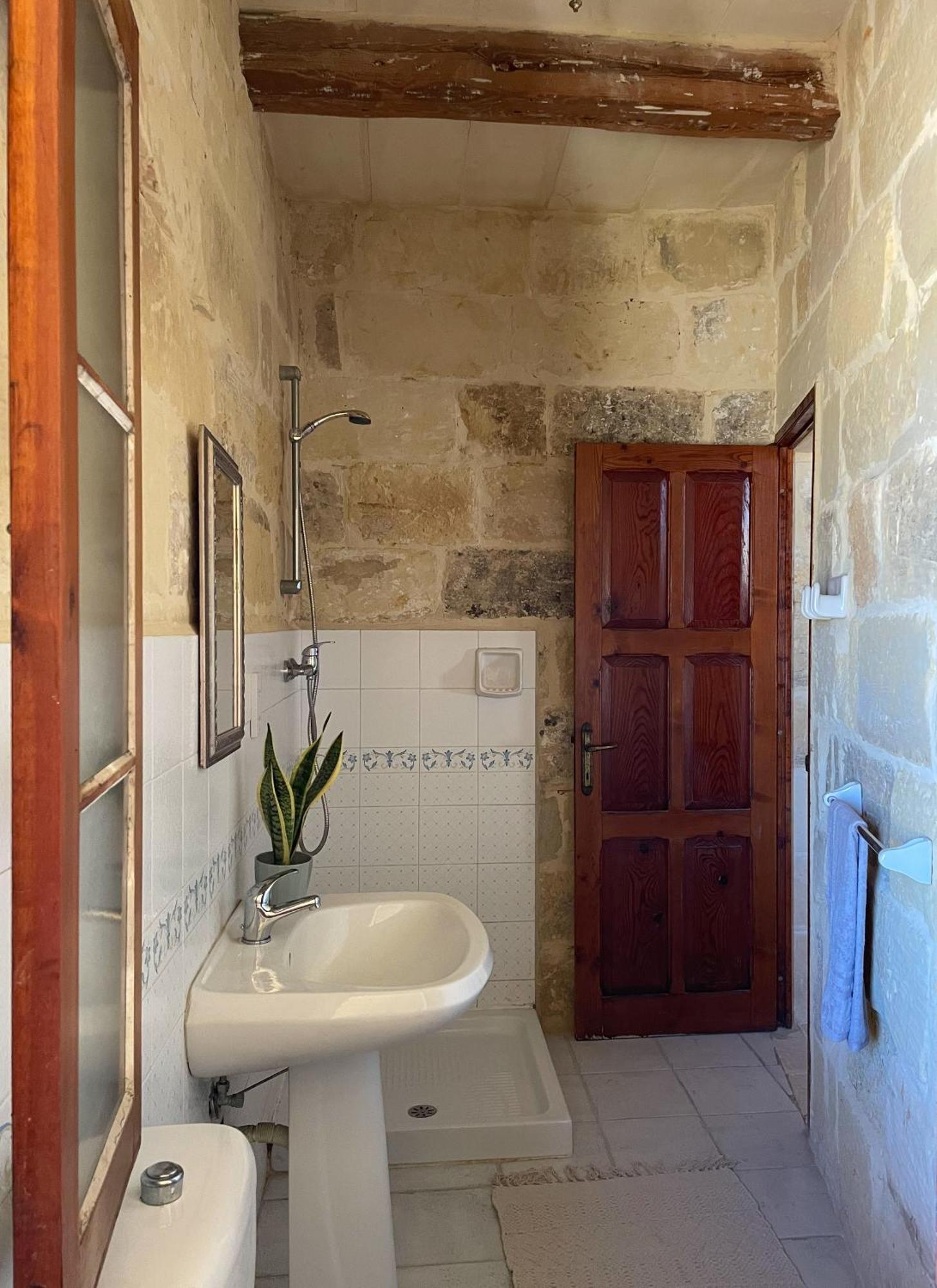 גאסרי Soluna Boutique Guesthouse מראה חיצוני תמונה