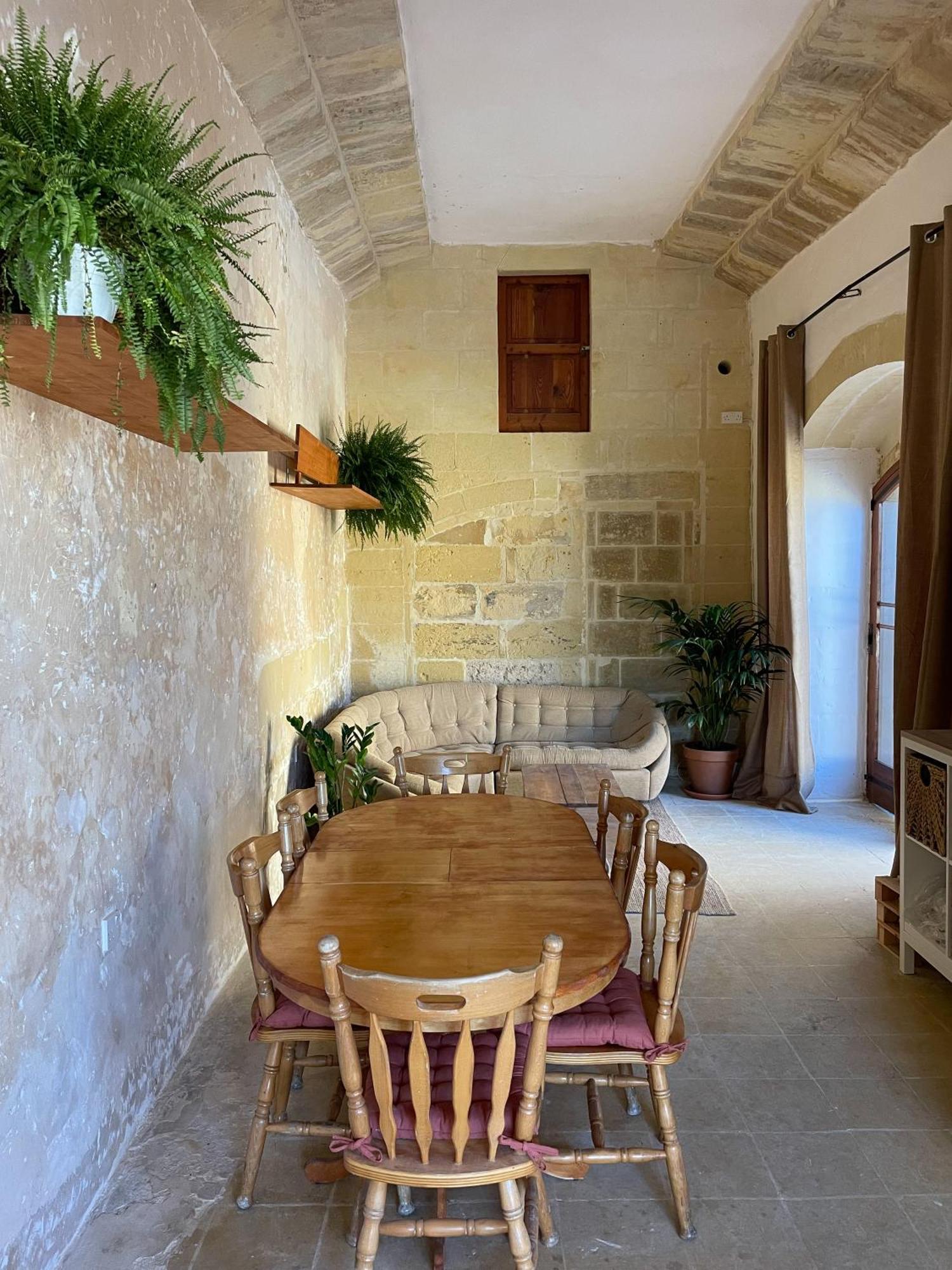גאסרי Soluna Boutique Guesthouse מראה חיצוני תמונה