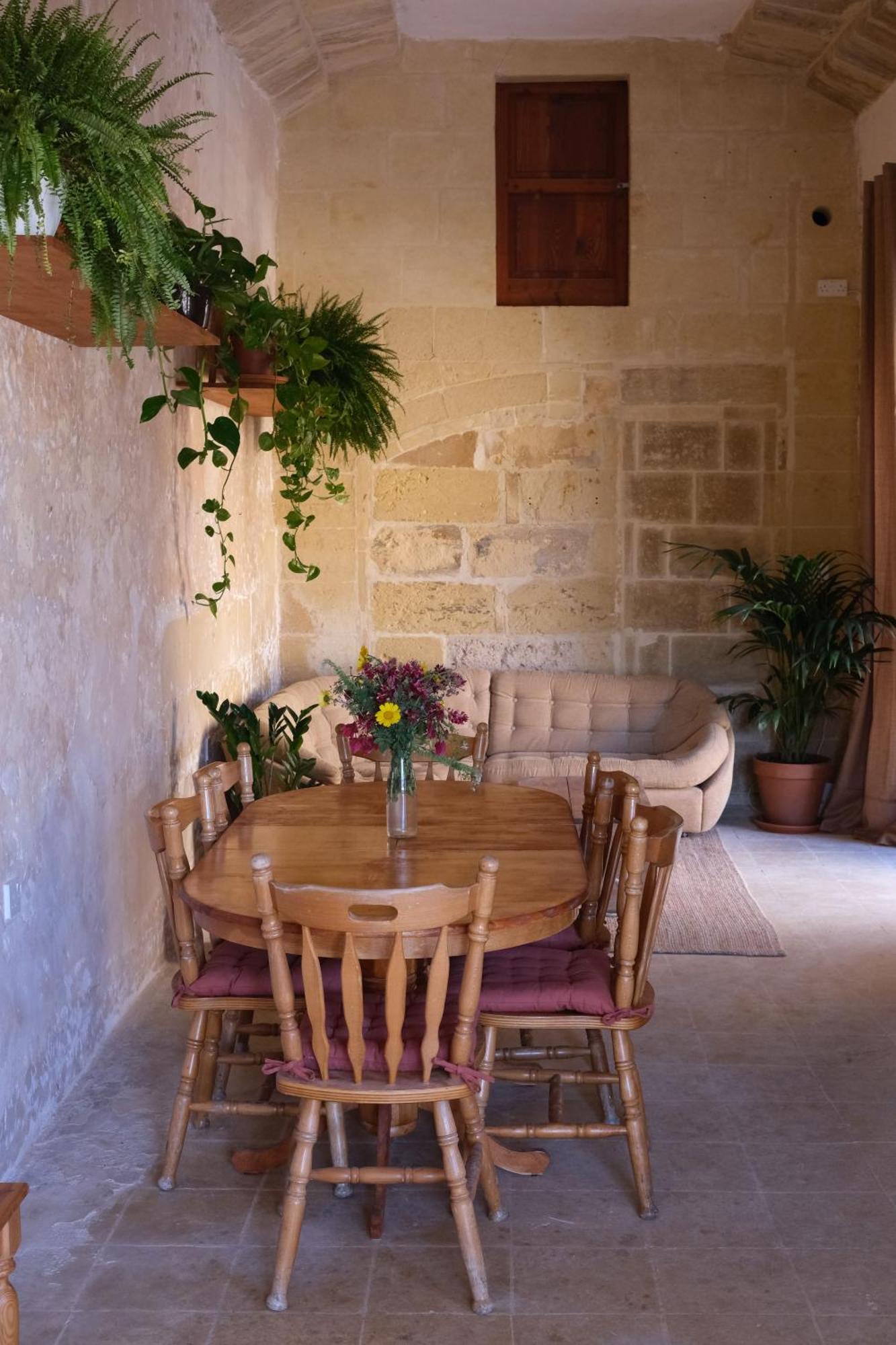 גאסרי Soluna Boutique Guesthouse מראה חיצוני תמונה